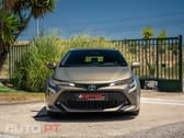 Toyota Corolla Touring Sports 1.8 Hybrid Comfort