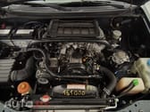 Suzuki Grand Vitara Metal Top 2.0 TDi