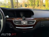 Mercedes-Benz S 350 S350