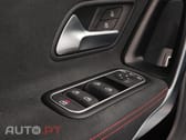 Mercedes-Benz CLA 250 e AMG Hibrido