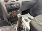 Renault Mégane 1.5 dCi C. Dynamique