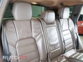 Porsche Cayenne Tiptronic