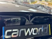 Tesla Model S Standard Range