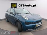 Lynk & Co 01 1.5i Plug-In Hybrid I.V.A DEDUTIVEL