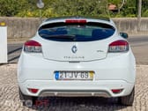 Renault Mégane Coupe 1.5 dCi GT Line