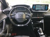 Peugeot E-2008 GT+