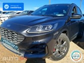 Ford Kuga 2.5 PHEV ST-Line X