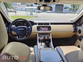 Land Rover Range Rover Sport 3.0 TDV6 HSE