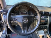 Mercedes-Benz C 220 CDI COUPE