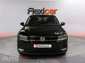 Volkswagen Tiguan 2.0 TDI Confortline DSG