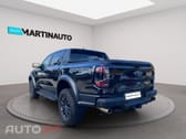 Ford Ranger 3.0 EcoBoost CD Raptor 4WD