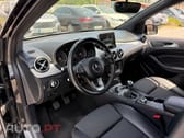 Mercedes-Benz B 180 d Urban