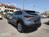 Mazda CX-30 2.0 e-Skyactiv-G Exclusive-line Desi