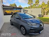 Renault Zoe (c/ Bateria) Z.E. 50 INTENS