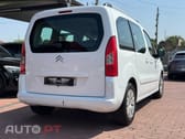 Citroen Berlingo Outro