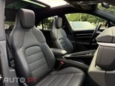 Porsche Macan Electric 4