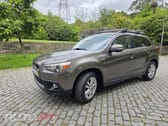 Mitsubishi ASX 1.8 DI-D 2WD Intense