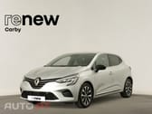 Renault Clio Clio 1.0 TCe Techno Bi-Fuel