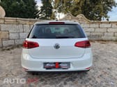 Volkswagen Golf 2.0 TDI BlueMotion Edition