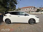 Nissan Leaf 3.Zero