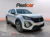 Peugeot 2008 1.2 Hybrid Style e-DCS6