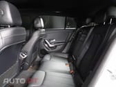 Mercedes-Benz CLA 180 d Shooting Brake 7G-DCT Progressive