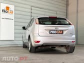 Ford Focus 1.6 TDCi Ghia