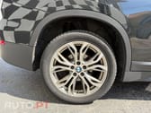BMW X1 16 d sDrive Auto Advantage