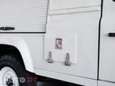 Land Rover Defender 90 2.5 Td5 E