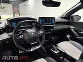 Peugeot E-208 50 kWh GT