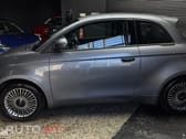 Fiat 500e 42 kWh Icon