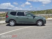 Dacia Jogger 1.0 ECO-G Expression 7L Bi-Fuel