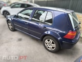 Volkswagen Golf 1.4 D