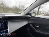 Peugeot 408 1.6 Hybrid Allure Pack e-EAT8