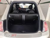 Fiat 500 0.9 8V TwinAir Sport