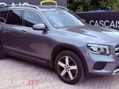Mercedes-Benz GLB 180 d Progressive