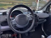 Smart ForTwo Passion