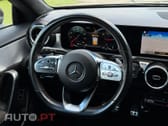 Mercedes-Benz CLA 180 d Shooting Brake AMG Line Aut.