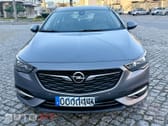 Opel Insignia Sports Tourer