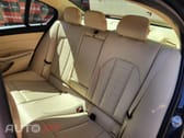 BMW 318 d Auto