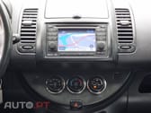 Nissan Note 1.4 Acenta
