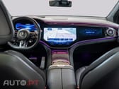Mercedes-Benz EQE I.V.A DEDUTIVEL 53 AMG 4M