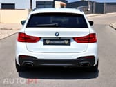 BMW 525 d Pack M Auto