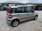 Fiat Panda 1.3 16V Multijet Dynamic
