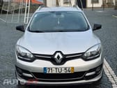 Renault Mégane 1.5 dCi Bose Edition