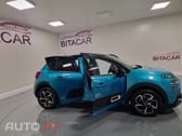 Citroen C3 1.2 PureTech Shine
