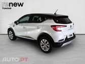 Renault Captur Intens Bi-Fuel
