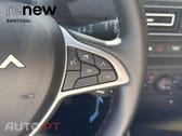 Dacia Sandero 1.0 Expression Eco-G 100