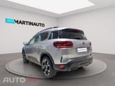 Citroen C5 Aircross 1.5 BlueHDi Shine EAT8