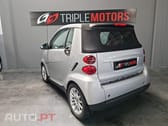 Smart ForTwo 0.8 cdi Passion 45